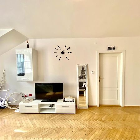 Fantastic Apartment In The City Center Prague Ngoại thất bức ảnh