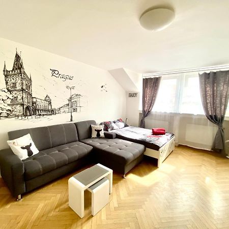 Fantastic Apartment In The City Center Prague Ngoại thất bức ảnh