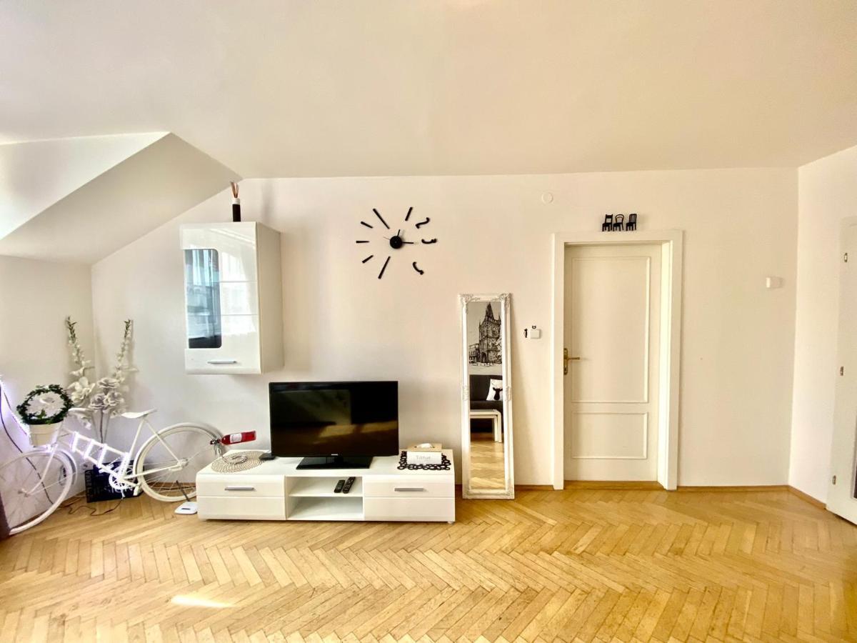 Fantastic Apartment In The City Center Prague Ngoại thất bức ảnh