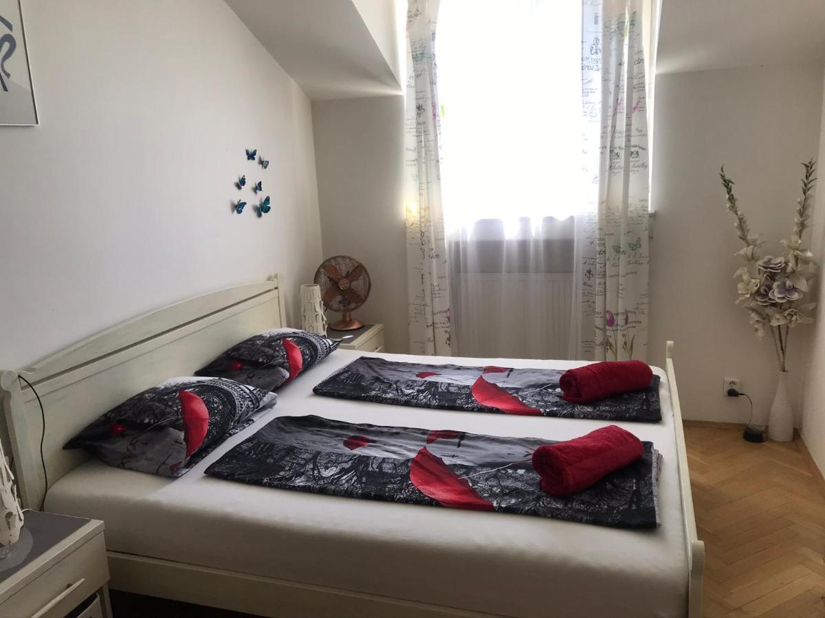 Fantastic Apartment In The City Center Prague Ngoại thất bức ảnh