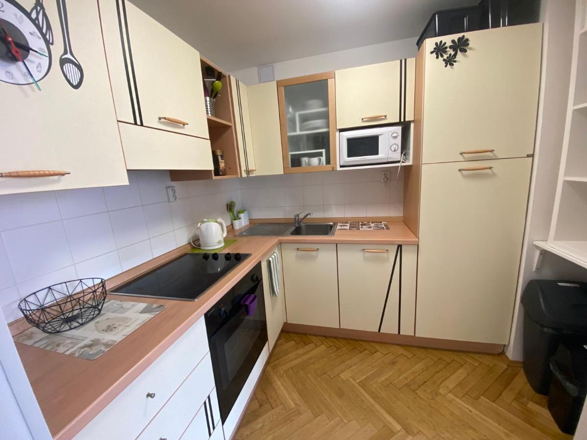 Fantastic Apartment In The City Center Prague Ngoại thất bức ảnh