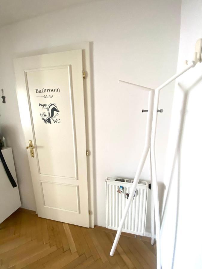Fantastic Apartment In The City Center Prague Ngoại thất bức ảnh