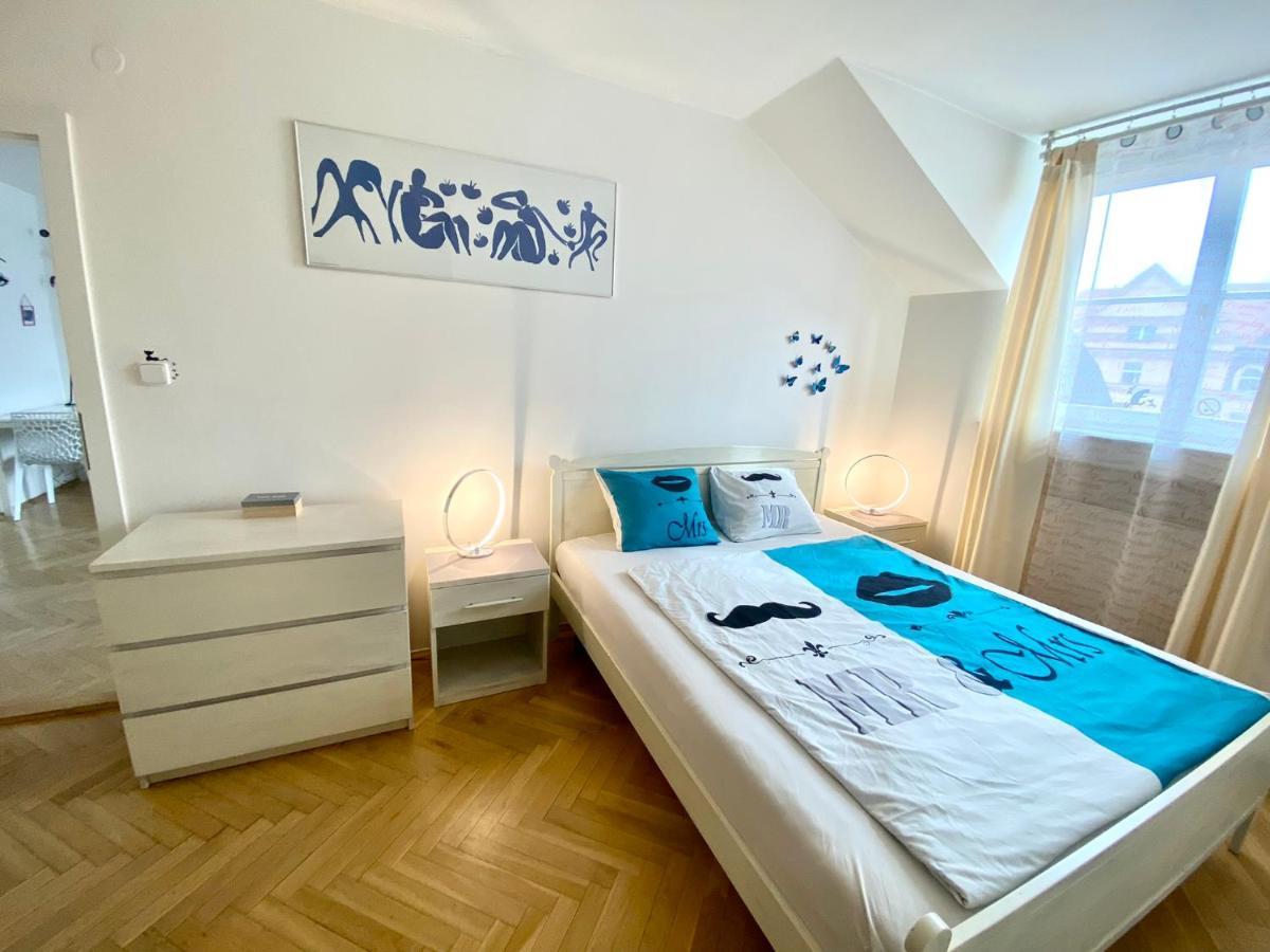 Fantastic Apartment In The City Center Prague Ngoại thất bức ảnh