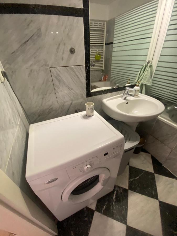Fantastic Apartment In The City Center Prague Ngoại thất bức ảnh