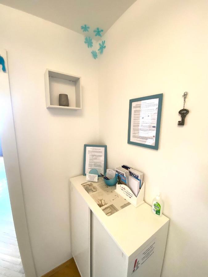 Fantastic Apartment In The City Center Prague Ngoại thất bức ảnh
