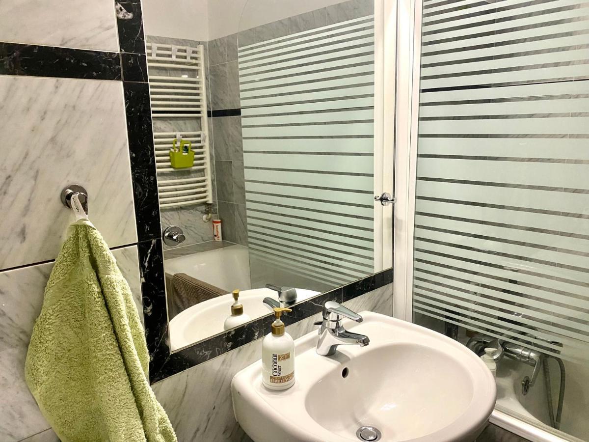 Fantastic Apartment In The City Center Prague Ngoại thất bức ảnh