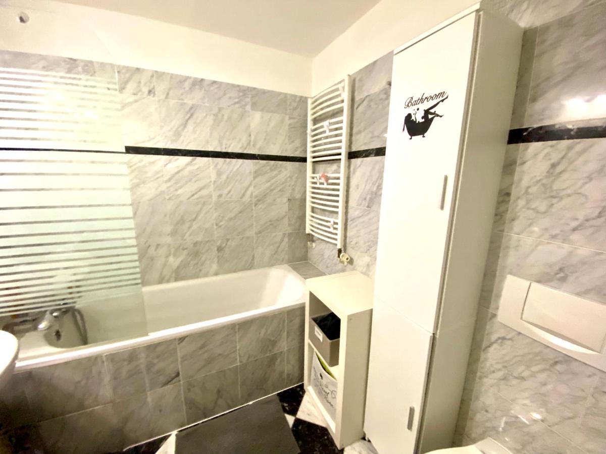 Fantastic Apartment In The City Center Prague Ngoại thất bức ảnh