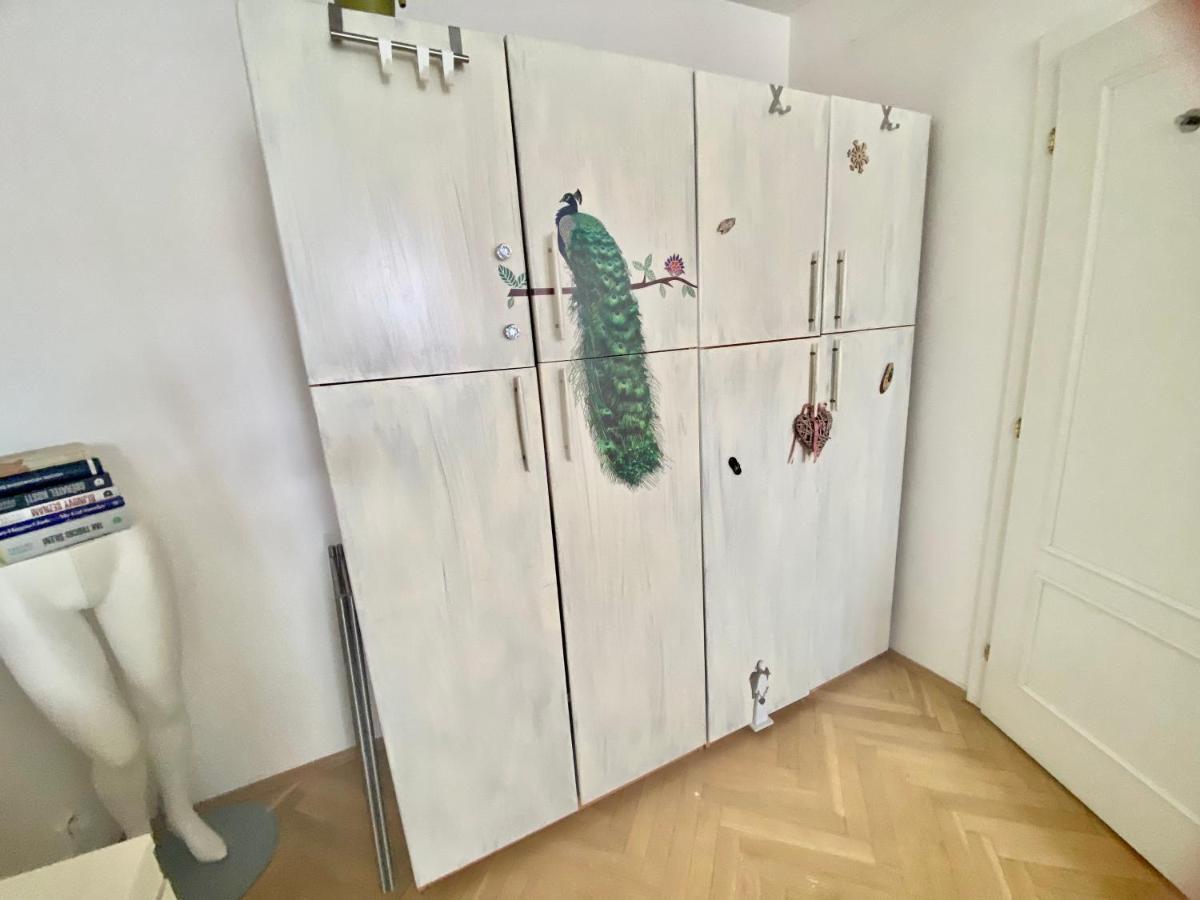 Fantastic Apartment In The City Center Prague Ngoại thất bức ảnh