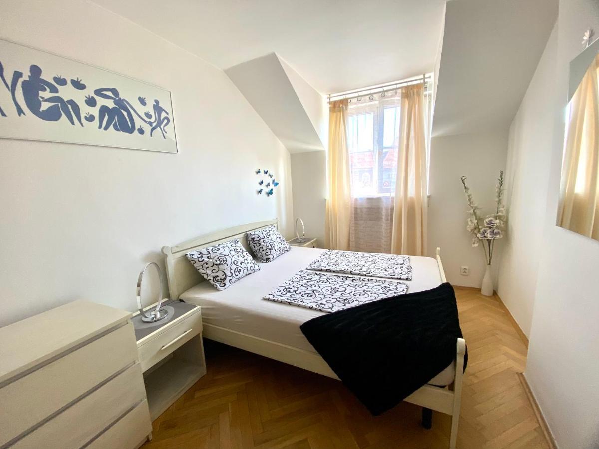 Fantastic Apartment In The City Center Prague Ngoại thất bức ảnh