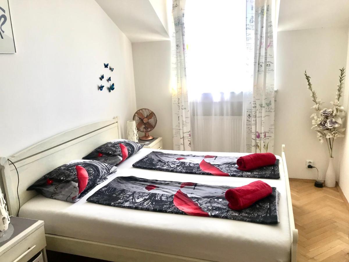 Fantastic Apartment In The City Center Prague Ngoại thất bức ảnh