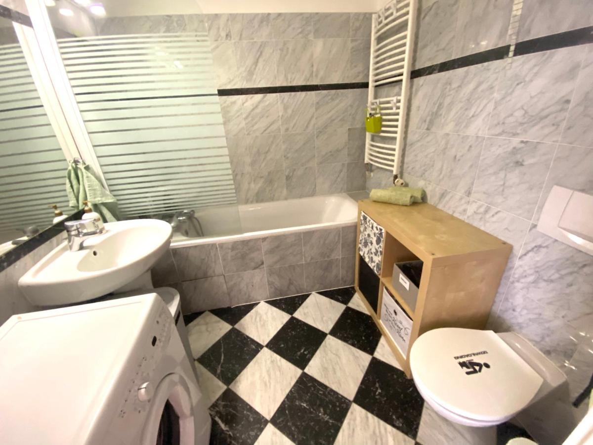 Fantastic Apartment In The City Center Prague Ngoại thất bức ảnh