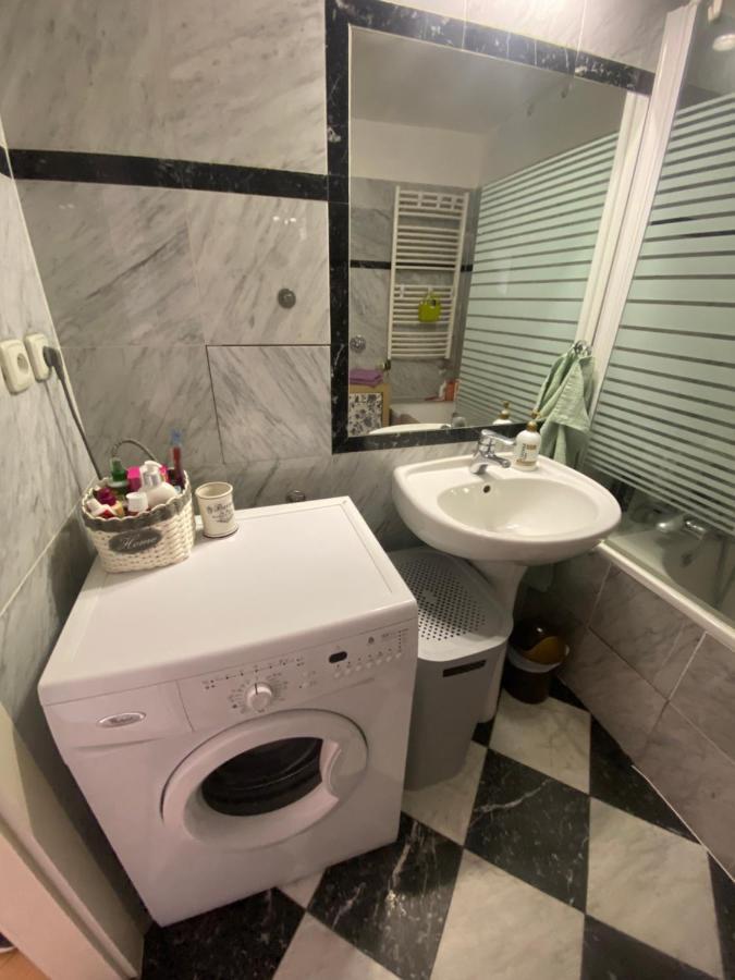 Fantastic Apartment In The City Center Prague Ngoại thất bức ảnh