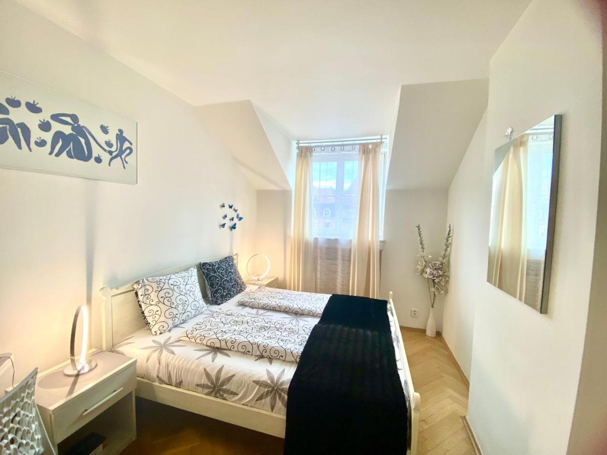 Fantastic Apartment In The City Center Prague Ngoại thất bức ảnh