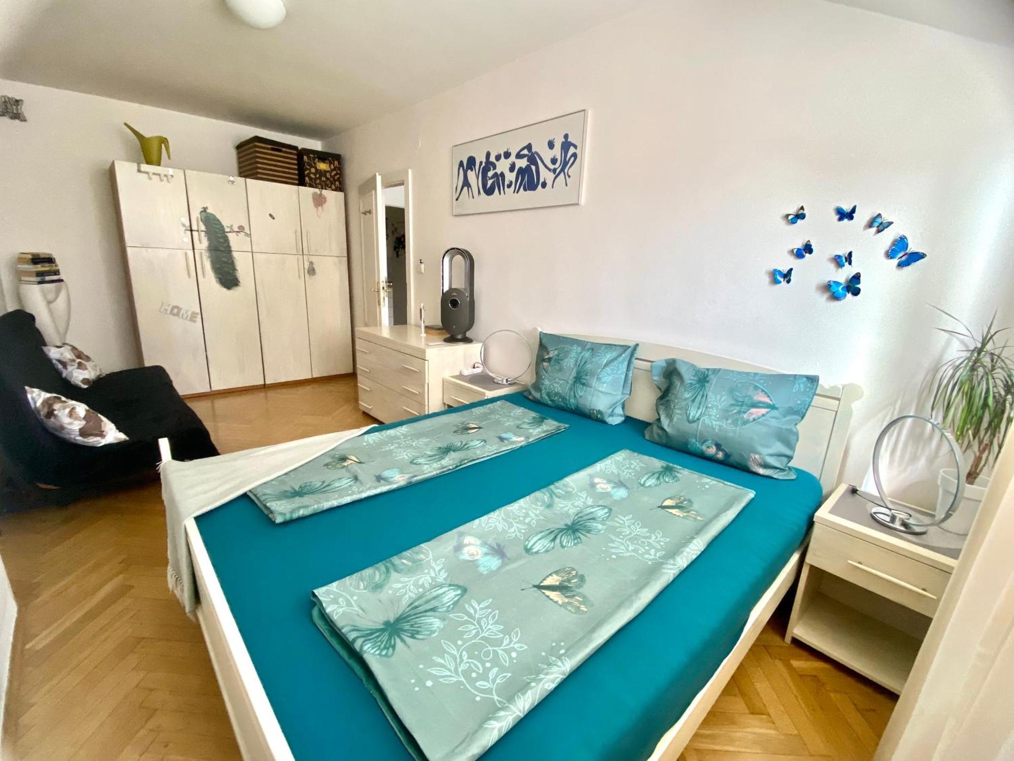 Fantastic Apartment In The City Center Prague Ngoại thất bức ảnh