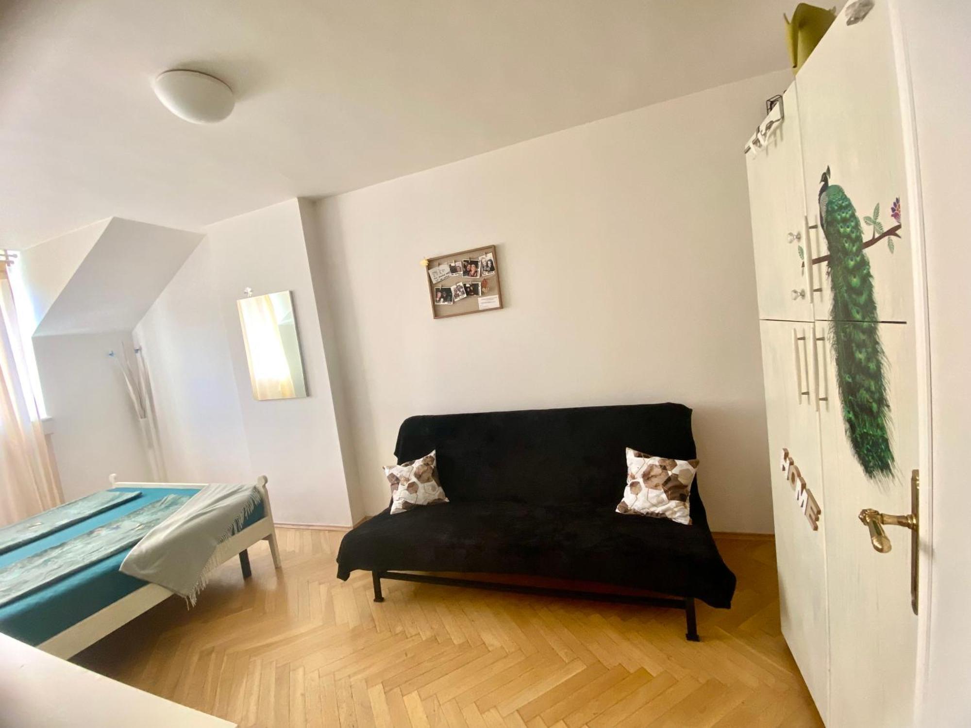 Fantastic Apartment In The City Center Prague Ngoại thất bức ảnh