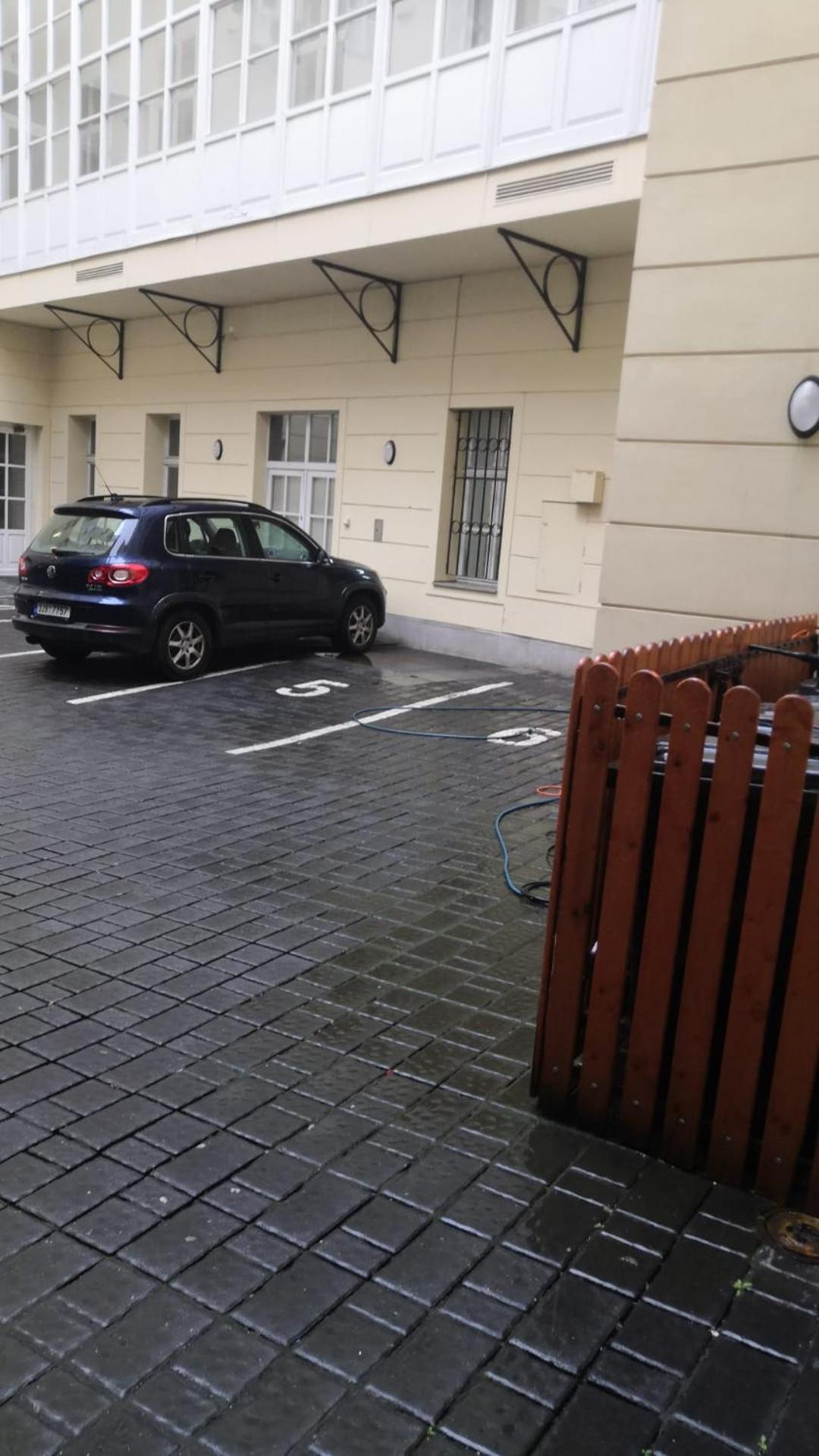 Fantastic Apartment In The City Center Prague Ngoại thất bức ảnh