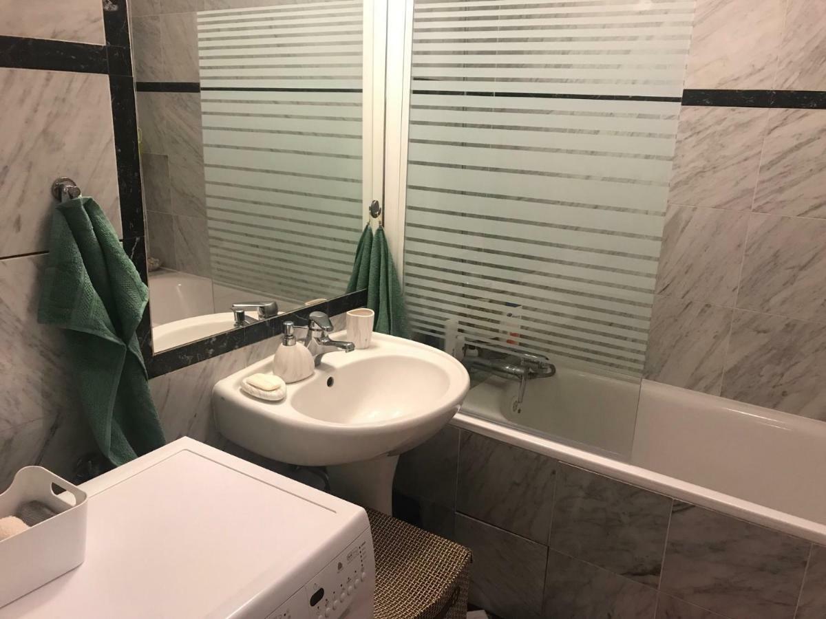 Fantastic Apartment In The City Center Prague Ngoại thất bức ảnh
